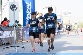 Carrera 5K y 10 millas Día del Padre @tar.mx