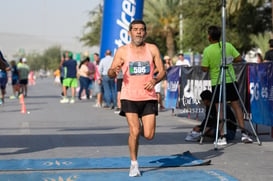 Carrera 5K y 10 millas Día del Padre @tar.mx