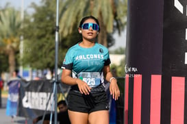 Carrera 5K y 10 millas Día del Padre @tar.mx