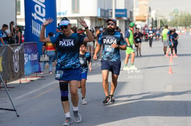 Carrera 5K y 10 millas Día del Padre @tar.mx