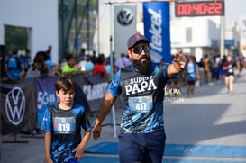 Carrera 5K y 10 millas Día del Padre @tar.mx