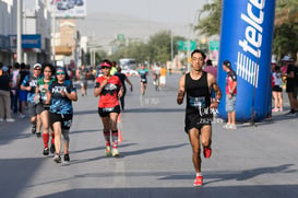 Carrera 5K y 10 millas Día del Padre @tar.mx