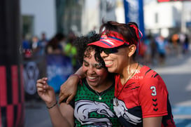 Carrera 5K y 10 millas Día del Padre @tar.mx