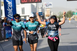 Carrera 5K y 10 millas Día del Padre @tar.mx