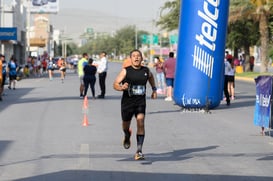 Carrera 5K y 10 millas Día del Padre @tar.mx