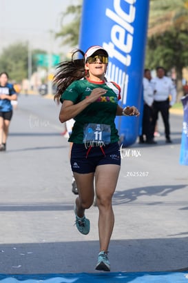 Carrera 5K y 10 millas Día del Padre @tar.mx