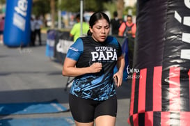 Carrera 5K y 10 millas Día del Padre @tar.mx