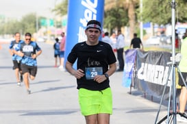 Carrera 5K y 10 millas Día del Padre @tar.mx