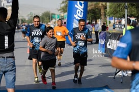 Carrera 5K y 10 millas Día del Padre @tar.mx