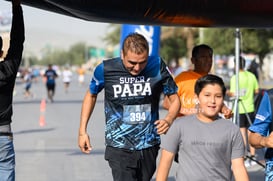 Carrera 5K y 10 millas Día del Padre @tar.mx