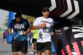 Carrera 5K y 10 millas Día del Padre @tar.mx