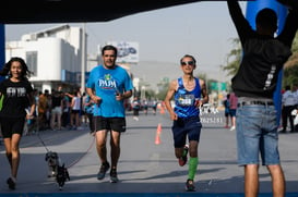 Carrera 5K y 10 millas Día del Padre @tar.mx