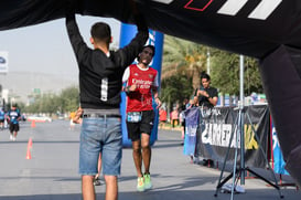 Carrera 5K y 10 millas Día del Padre @tar.mx