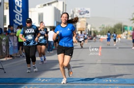 Carrera 5K y 10 millas Día del Padre @tar.mx