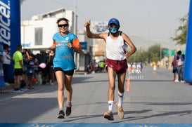 Carrera 5K y 10 millas Día del Padre @tar.mx