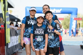 Carrera 5K y 10 millas Día del Padre @tar.mx