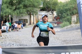 Carrera La presa 2023 @tar.mx