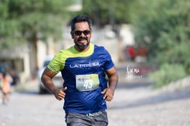 Carrera La presa 2023 @tar.mx