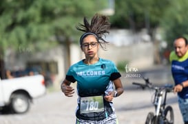 Carrera La presa 2023 @tar.mx