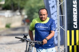 Carrera La presa 2023 @tar.mx