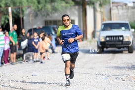 Carrera La presa 2023 @tar.mx