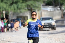 Carrera La presa 2023 @tar.mx