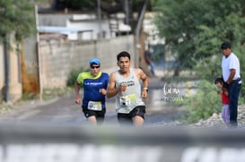 Carrera La presa 2023 @tar.mx