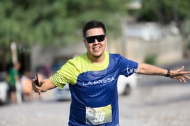 Carrera La presa 2023 @tar.mx