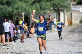 Carrera La presa 2023 @tar.mx