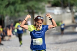 Carrera La presa 2023 @tar.mx