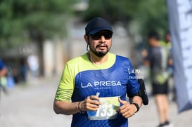 Carrera La presa 2023 @tar.mx