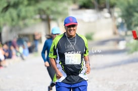 Carrera La presa 2023 @tar.mx