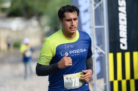 Carrera La presa 2023 @tar.mx