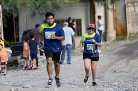 Carrera La presa 2023 @tar.mx