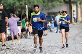 Carrera La presa 2023 @tar.mx