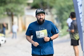 Carrera La presa 2023 @tar.mx