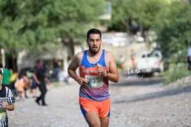 Carrera La presa 2023 @tar.mx