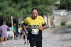 Carrera La presa 2023 @tar.mx