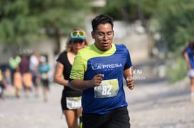 Carrera La presa 2023 @tar.mx