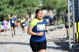 Carrera La presa 2023 @tar.mx