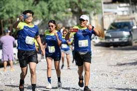 Carrera La presa 2023 @tar.mx