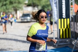 Carrera La presa 2023 @tar.mx