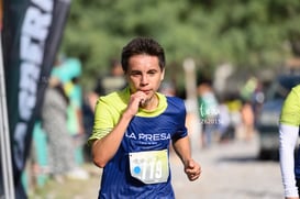 Carrera La presa 2023 @tar.mx