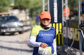 Carrera La presa 2023 @tar.mx