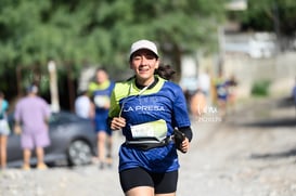 Carrera La presa 2023 @tar.mx