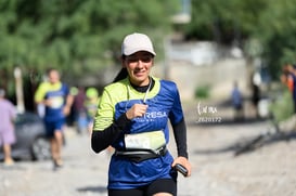 Carrera La presa 2023 @tar.mx