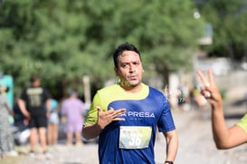 Carrera La presa 2023 @tar.mx