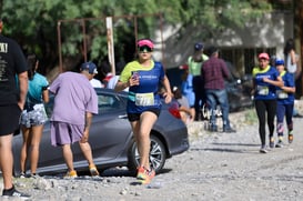 Carrera La presa 2023 @tar.mx