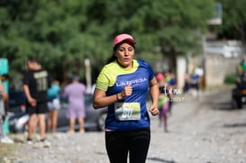 Carrera La presa 2023 @tar.mx