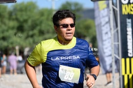 Carrera La presa 2023 @tar.mx